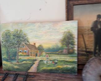 Sale Picture