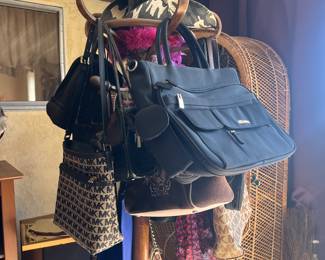 Purses