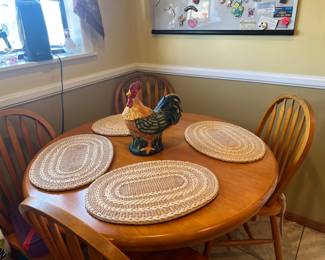 Dining Set