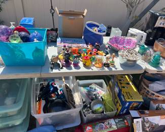Sale Picture