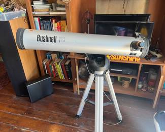 Bushnell Telescope