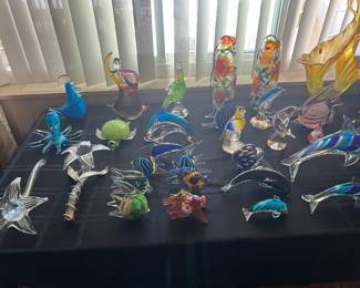 Art Glass