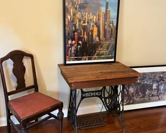 Sale Picture