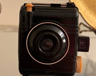 camera