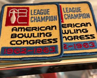 fun little patches