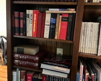 more books