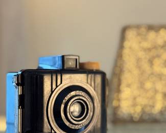 little tiny camera