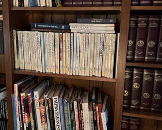 reference books