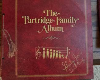 The partridge Family