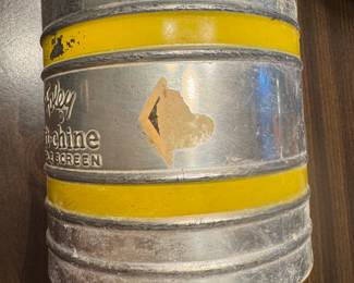 Foley sifter