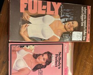 VIntage Playtex bras