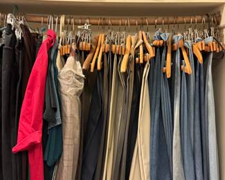mens clothing