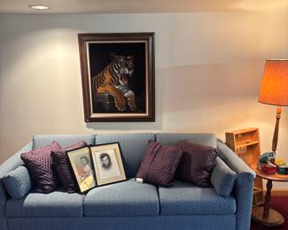 very good condition sleeper sofa
