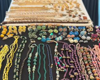 vintage beads