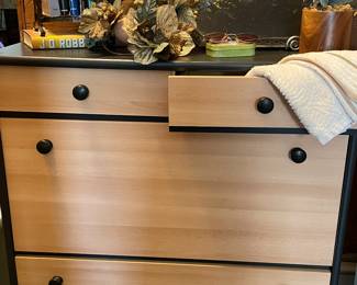 SHOE STORAGE CHEST