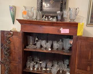 EAPG GLASS