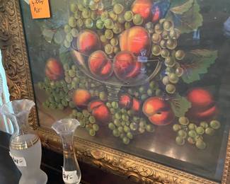 STILL LIFE