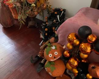 FALL DECOR