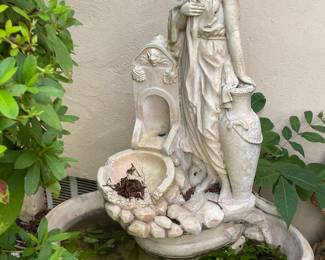 FOUNTAIN