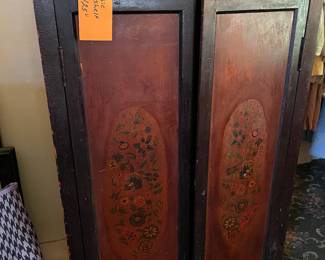 MUSIC CABINET