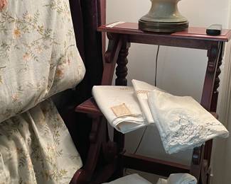 BED STEPS