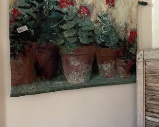 TAPESTRY