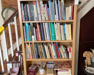 BOOKCASE