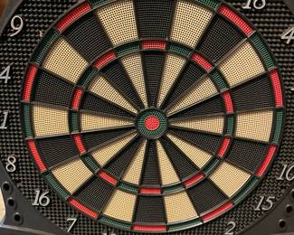 DART BOARD