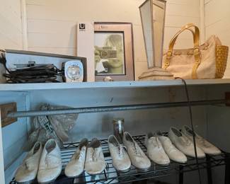 VINTAGE TAP SHOES