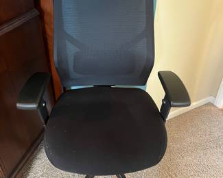 Office chair
