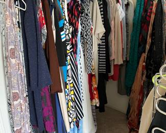 Women’s clothing