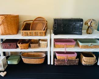 Baskets