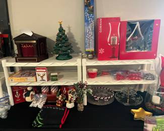 Holiday decor