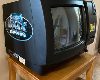 MegaTouch MAXX Sapphire edition - bar gaming system