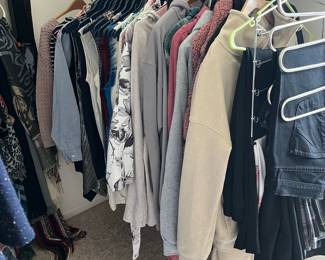 Women’s clothing