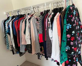 Women’s clothing