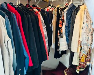 Women’s clothing