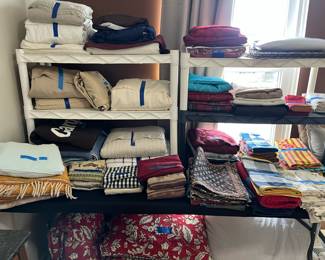 Linens