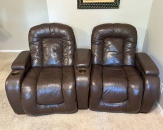 Theater chairs - theater sofa couch