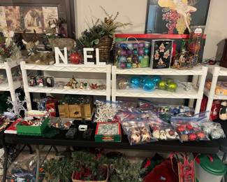 Holiday decorations