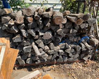 firewood