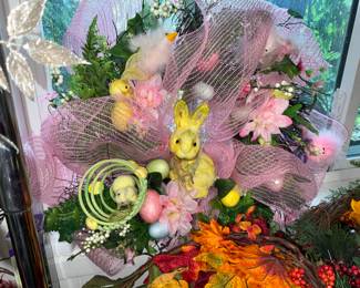 wreaths
