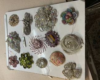 pendants