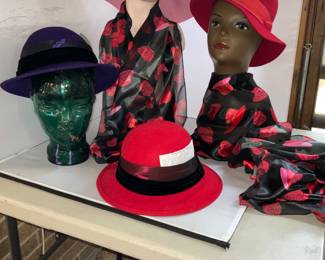 manequins