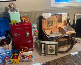 Sale Picture