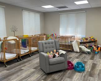 Infant Room