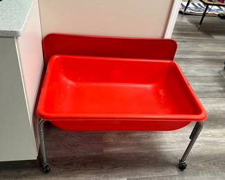 Toddler Room 2