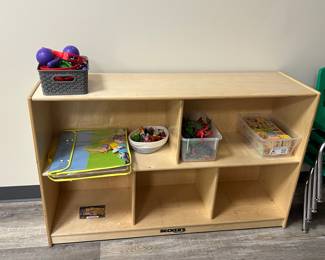 Toddler Room 2