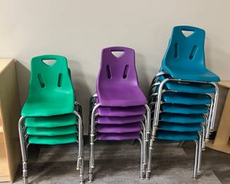 Toddler Room 2
