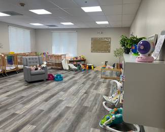 Infant Room